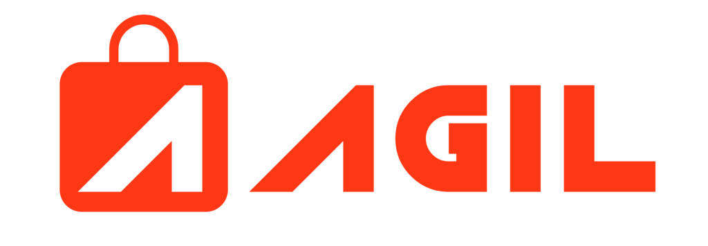 Ágil - plataforma de e-commerce y fidelización para restaurantes